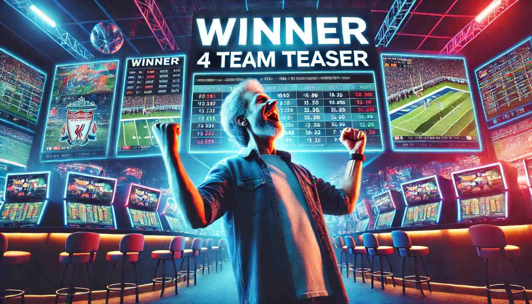 Understanding how to bet Teasers